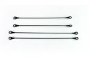 ESKY-002473 Servo Push Rod Set