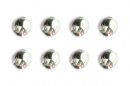 ESKY-002475 Ball End Set (8pcs)