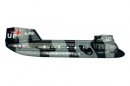 ESKY-002478 Scale Fuselage (Military)
