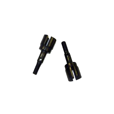 02033 Stub Axle 2pcs