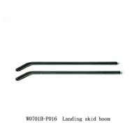 0450-016 Landing skids