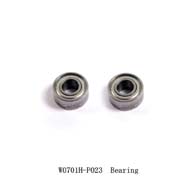 0450-024 Bearing 3X8x3 mm (2 Stuks)