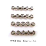 0450-030 Metal balls