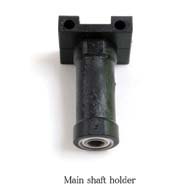 0450-068 Main shaft holder