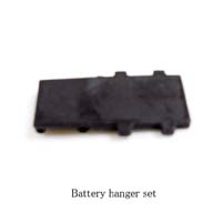 0450-069 Battery hanger set