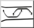 Ek1-0543-Landing skid set