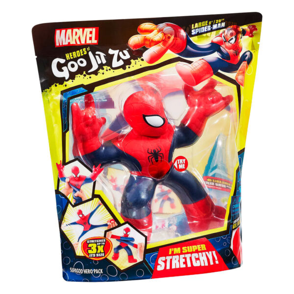 36906 Supergoo Spiderman