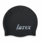 58680 Intex Badmuts zwart/wit