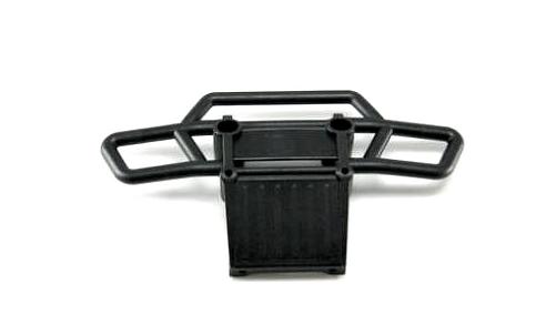 08002 Plastic front bumper