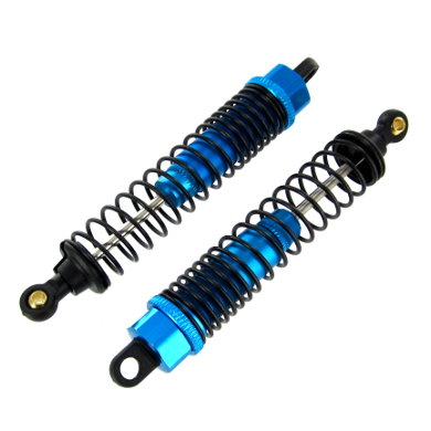 08041 Aluminum Shock for Volcano 2pcs ~