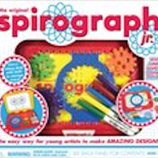 37589 Spirograph Junior