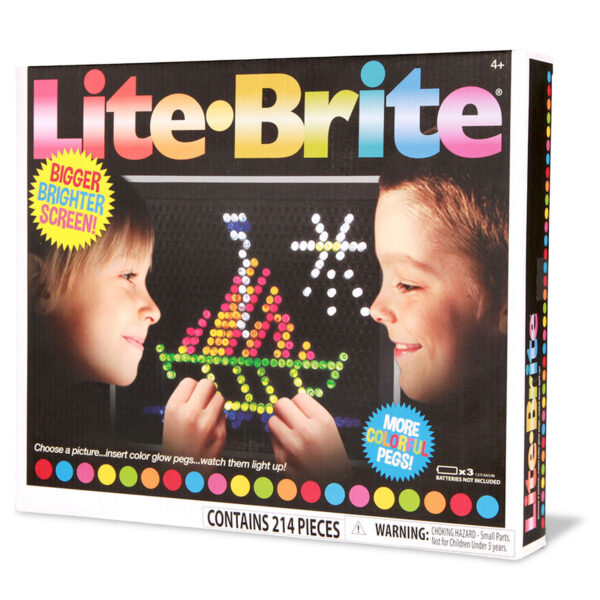 37206 Lite Brite Ultimate Classic
