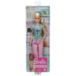 GTW39 Barbie You Can Be Pop Verpleegster