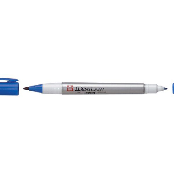 XYK-T#36 Sakura Identi pen blauw 12st.