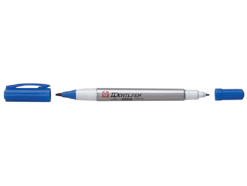 XYK-T#36 Sakura Identi pen blauw 12st.