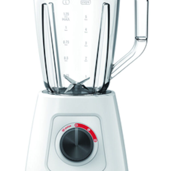 BL4201 Tefal Blendforce II Blender plastic wit