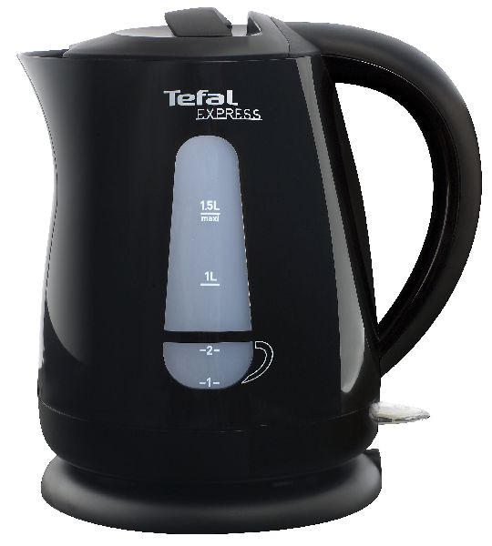 KO2998 Tefal Express Eco waterkoker 1,5L zwart