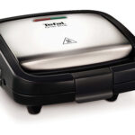 SM193D Tefal Tosti-apparaat - Croc Time