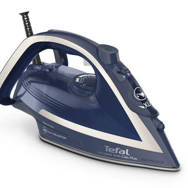 FV6830 Tefal Stoomstrijkijzer Ultragliss Plus FV6830