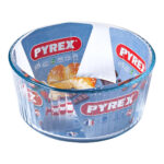 833B000 Pyrex Classic soufflévorm 21 cm