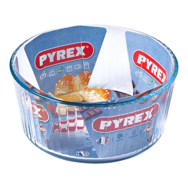 833B000 Pyrex Classic soufflévorm 21 cm