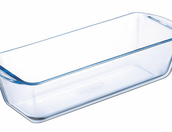 835B000 Pyrex Classic cakevorm glas 28 cm