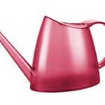 AFUTR1L5FR Emsa bloemgieter 1.5 ltr. raspberry rood