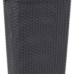 00709-308-00 Curver Style wasbox 40 liter antraciet