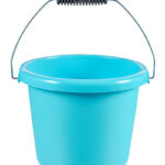 01850-X34-03 Curver emmer 5L molokai blauw