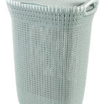 03676-X60-00 Curver wasbox Knit 57L misty blue