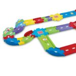 80-148123 Vtech Toet Toet Auto's wegdelen Deluxe