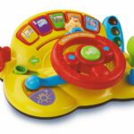 80-166623 Vtech Mijn eerste stuurtje