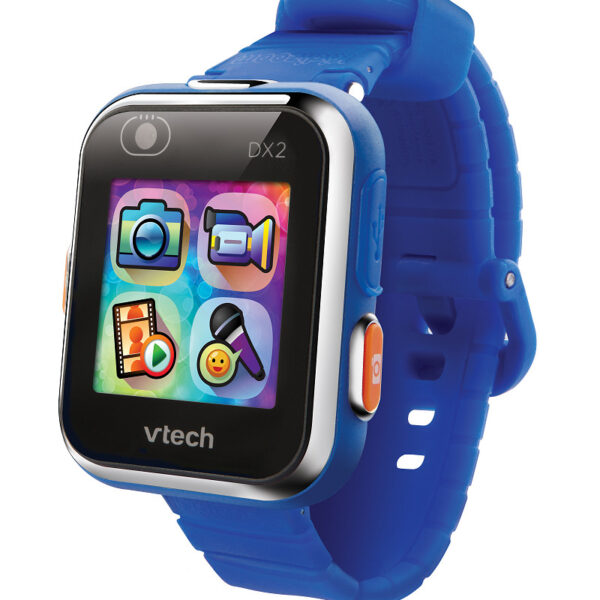 80-193823 Vtech Kidizoom Smartwatch DX2 blauw