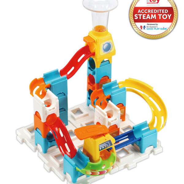 80-502249-006 Vtech Marble Rush Discoveryset