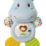 80-502523 Vtech Bijtring Nijlpaard