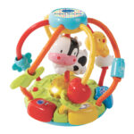 80-502923 Vtech Koetje Boe bal