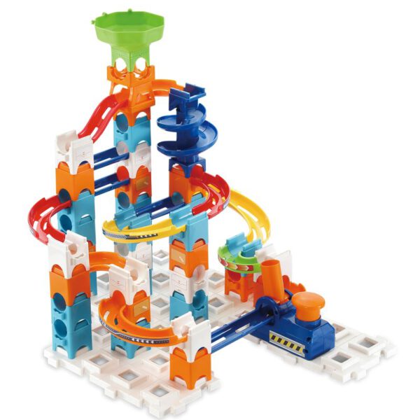 80-503649 Vtech Marble Rush - Adventureset S100