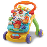 80-505623 Vtech Baby walker