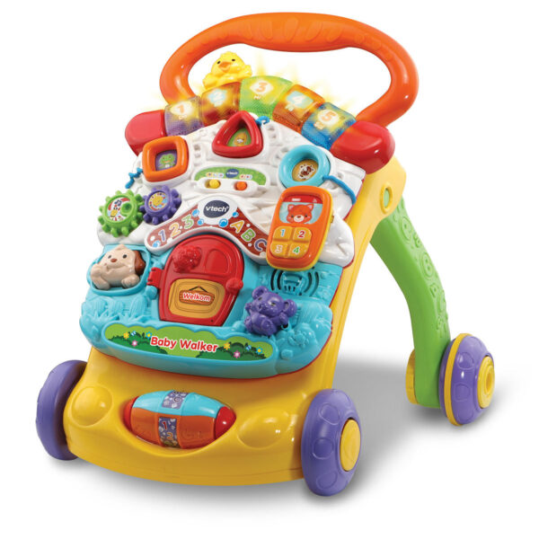 80-505623 Vtech Baby walker