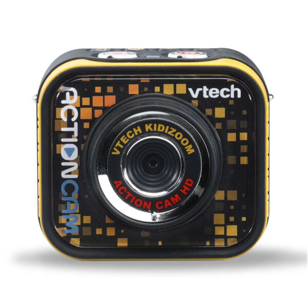 80-520223 Vtech Kidizoom Action Cam HD
