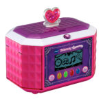 80-529923-023 Vtech KidiSecrets Sieraden Schatkist