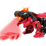 80-537923 Vtech Switch en Go Dinos Fire Blaze de T-Rex