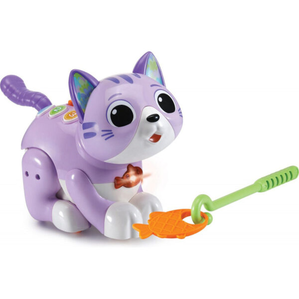 80-539223 Vtech Speel met mij Kitten