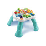80-540823-023 Vtech Dierenvriendjes Speeltafel