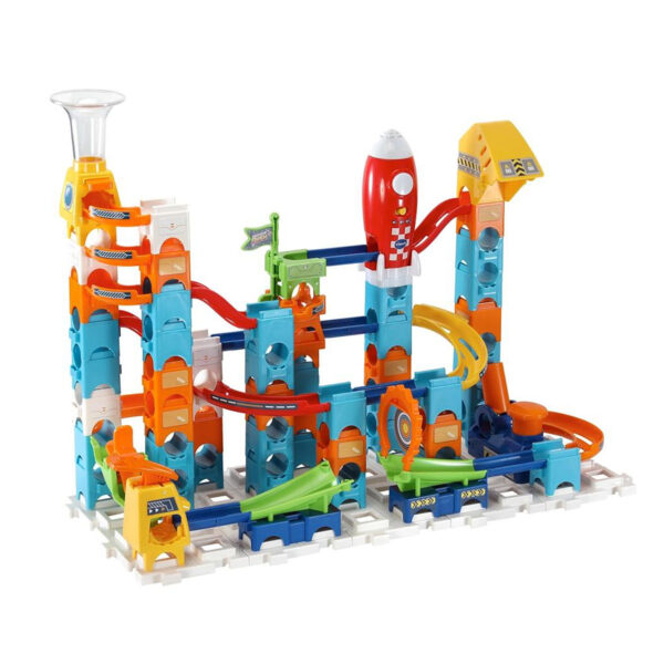 80-542249 Vtech Marble Rush - Rocket Set M100E