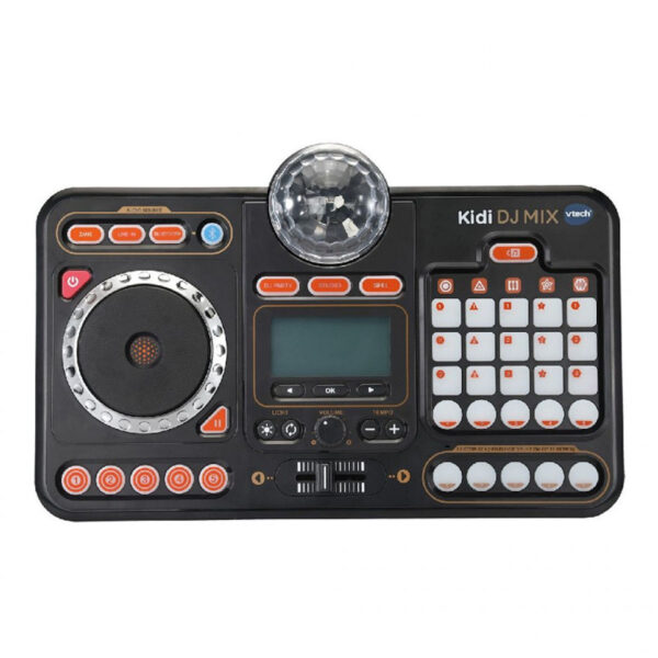 80-547323-023 Vtech Kidi DJ Mix