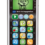 80-603782 Vtech Bel en Tel Puppytelefoon