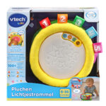 80-612542 Vtech Pluche lichtjestrommel