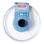 B26CL00 Pyrex Classic deksel 26cm
