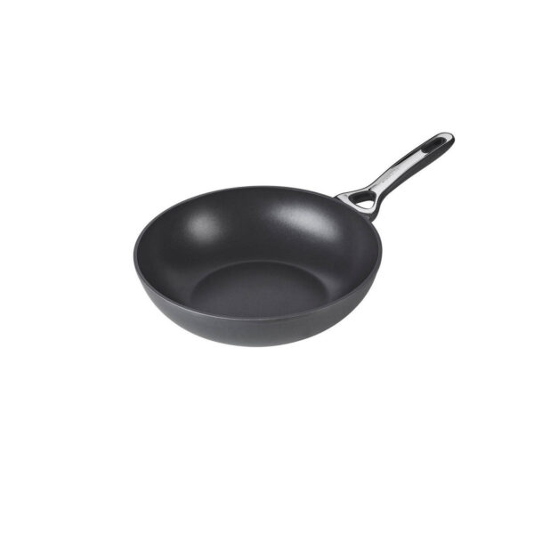 RP28BW4/7044 Pyrex Origin+ Induction Wok 28cm